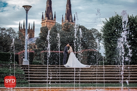 Best Pre Wedding Photography Sydney