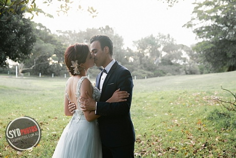 Best Pre Wedding Photography Sydney