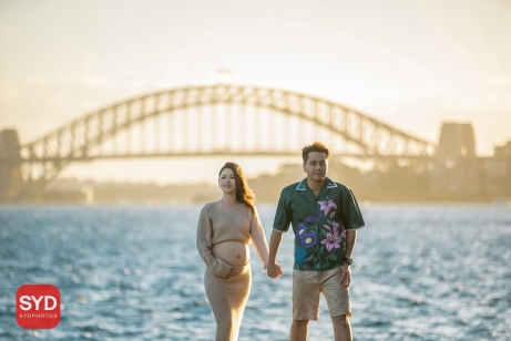 Maternity Photography Sydney