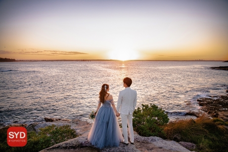Best Pre Wedding Photography Sydney
