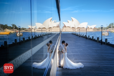 Best Pre Wedding Photography Sydney