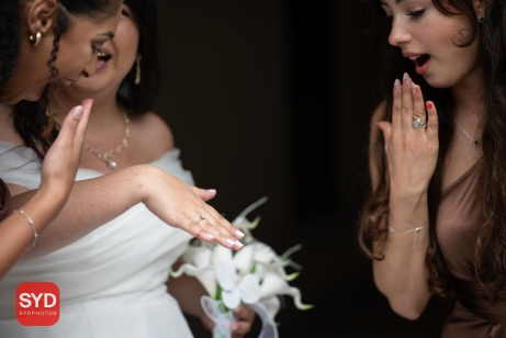 Wedding Photoshoot Sydney