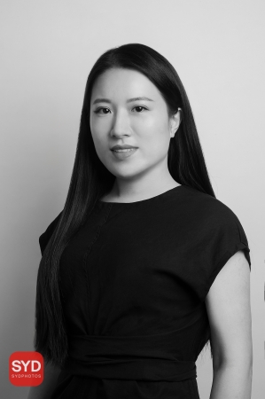 LinkedIn Photo