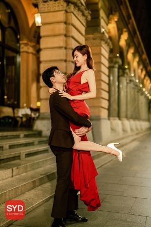 Best Pre Wedding Photography Sydney | Pre Wedding Photoshoot Sydney