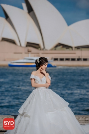 Best Pre Wedding Photography Sydney | Pre Wedding Photoshoot Sydney