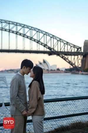 Sydney Marriage Proposal | Marriage Proposal In Sydney