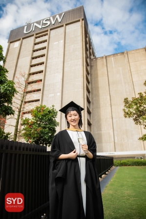 Graduation Photography In Sydney | Graduation Photoshoot In Sydney