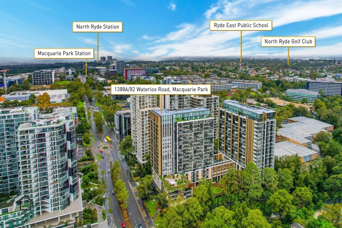 RealEstate Photography