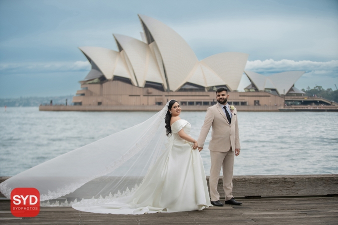 Wedding Ceremony Sydney