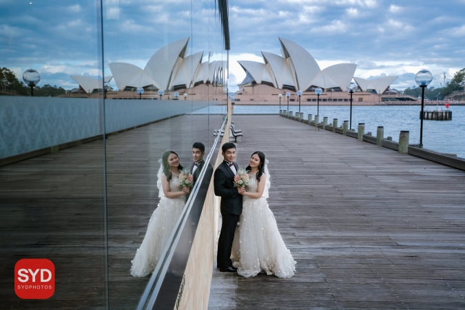 Best Pre Wedding Photography Sydney | Pre Wedding Photoshoot Sydney