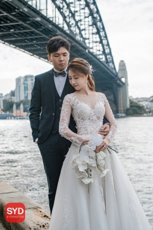 Best Pre Wedding Photography Sydney | Pre Wedding Photoshoot Sydney