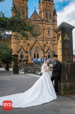 Best Pre Wedding Photography Sydney | Pre Wedding Photoshoot Sydney