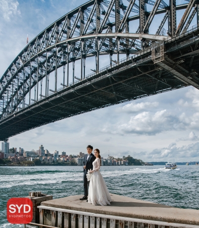 Best Pre Wedding Photography Sydney | Pre Wedding Photoshoot Sydney