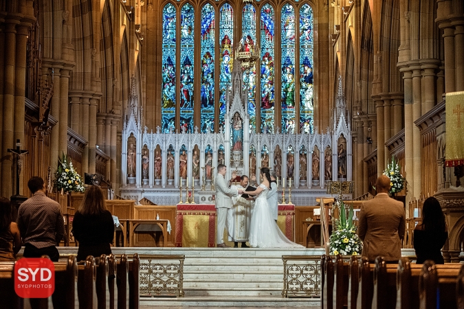 Best Wedding Photography Sydney