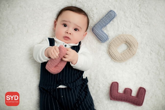 Baby Photography In Sydney | Baby Photoshoot In Sydney