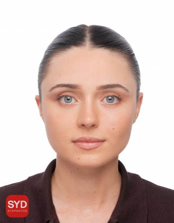 Passport & Visa Photos Sydney | Official Compliant Photos For All Countries