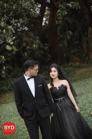 Best Pre Wedding Photography Sydney | Pre Wedding Photoshoot Sydney