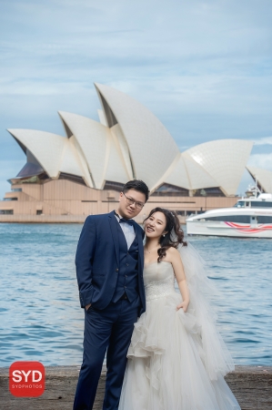 Best Pre Wedding Photography Sydney | Pre Wedding Photoshoot Sydney