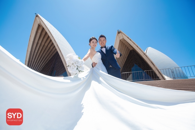 Best Pre Wedding Photography Sydney | Pre Wedding Photoshoot Sydney