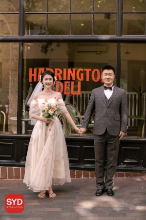 Best Pre Wedding Photography Sydney | Pre Wedding Photoshoot Sydney