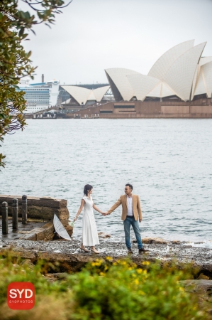 Portrait Photography In Sydney | Portrait Photoshoot In Sydney