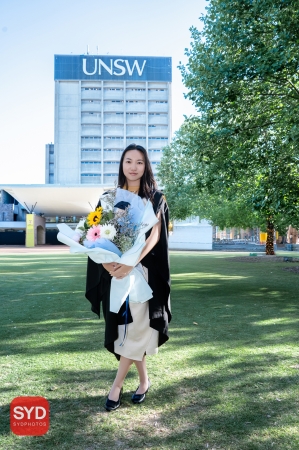 Graduation Photography In Sydney | Graduation Photoshoot In Sydney