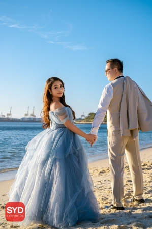 Best Pre Wedding Photography Sydney | Pre Wedding Photoshoot Sydney
