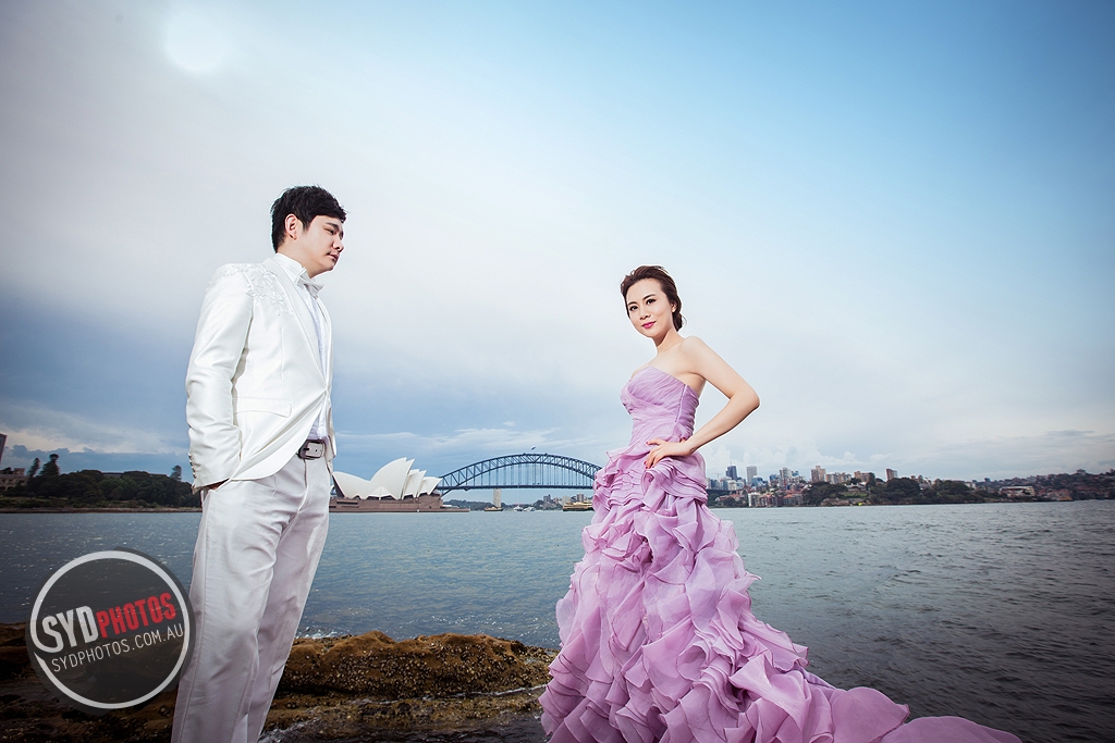 photos id-20883-余瑶瑶-prewedding page 2@sydphotos